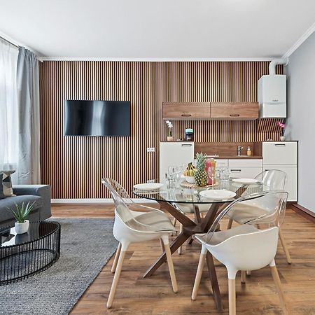 Sky9 Apartments Wienerberg Εξωτερικό φωτογραφία