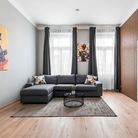Sky9 Apartments Wienerberg Εξωτερικό φωτογραφία