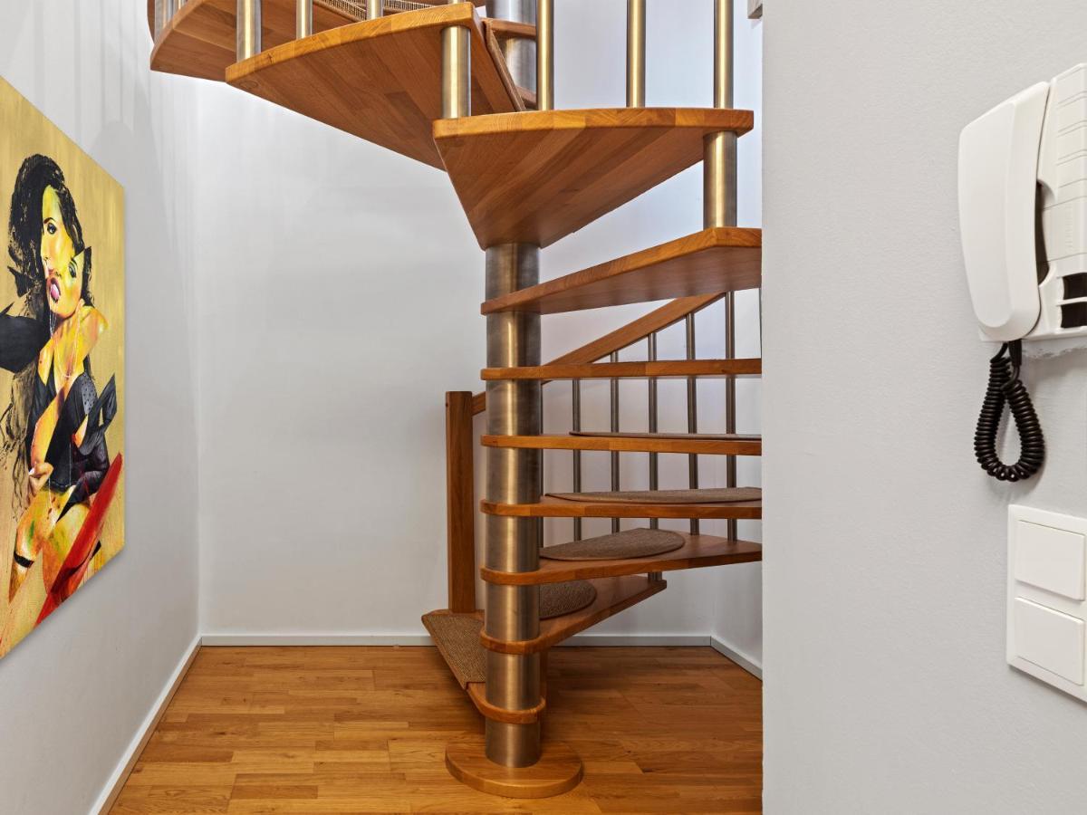 Sky9 Apartments Wienerberg Εξωτερικό φωτογραφία