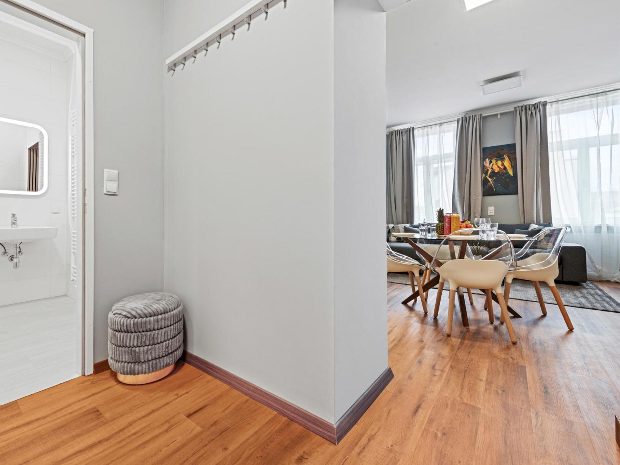 Sky9 Apartments Wienerberg Εξωτερικό φωτογραφία
