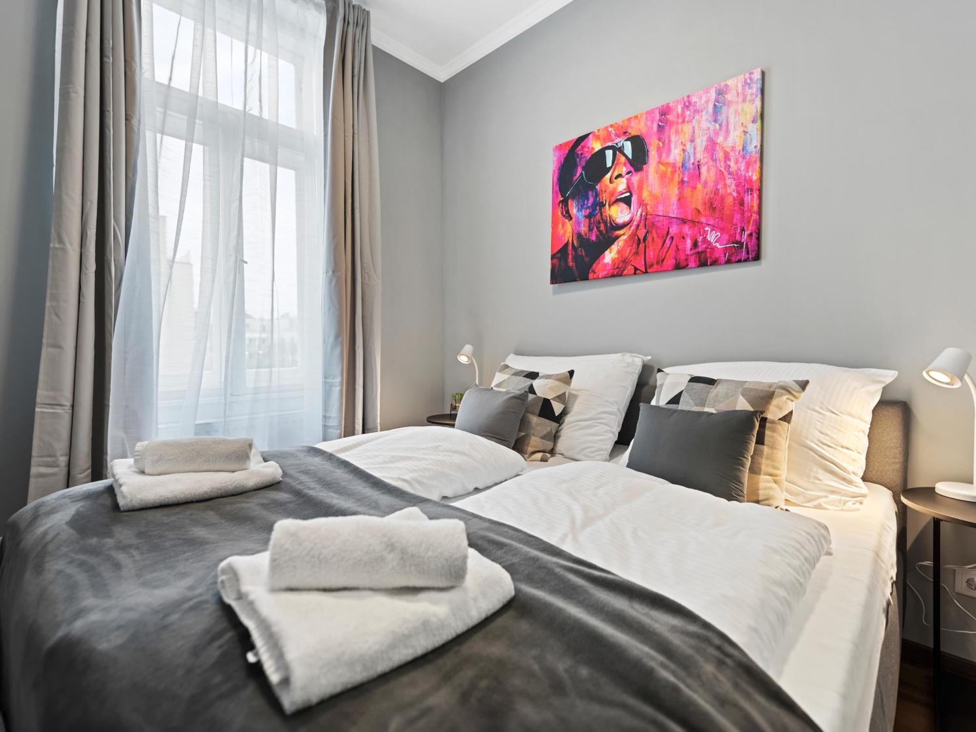 Sky9 Apartments Wienerberg Εξωτερικό φωτογραφία