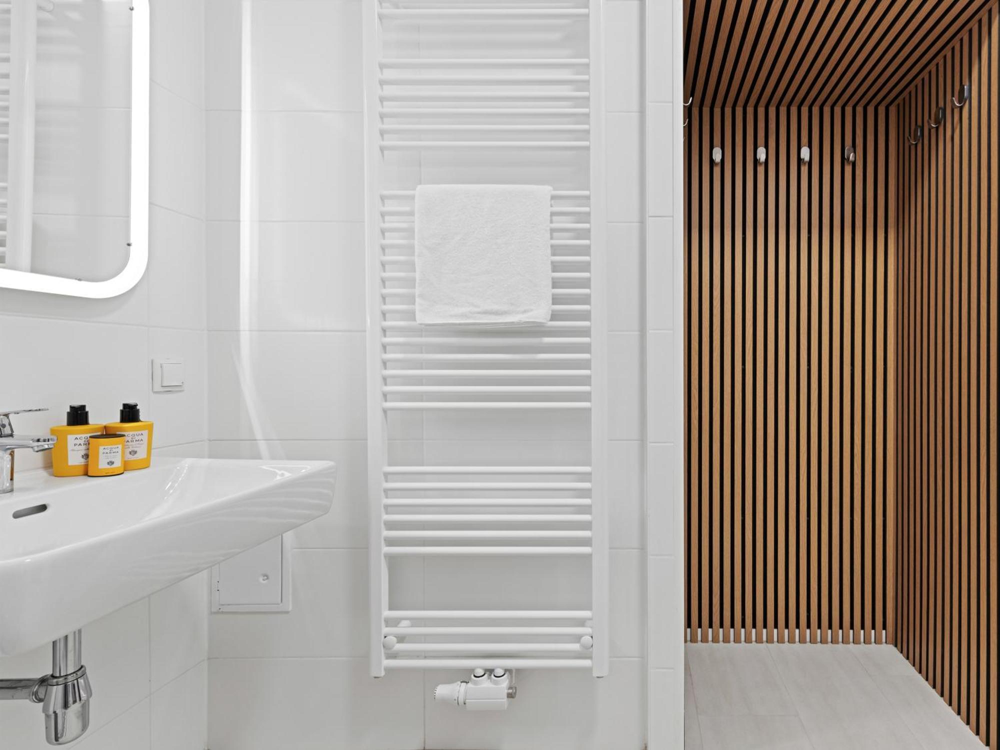 Sky9 Apartments Wienerberg Εξωτερικό φωτογραφία