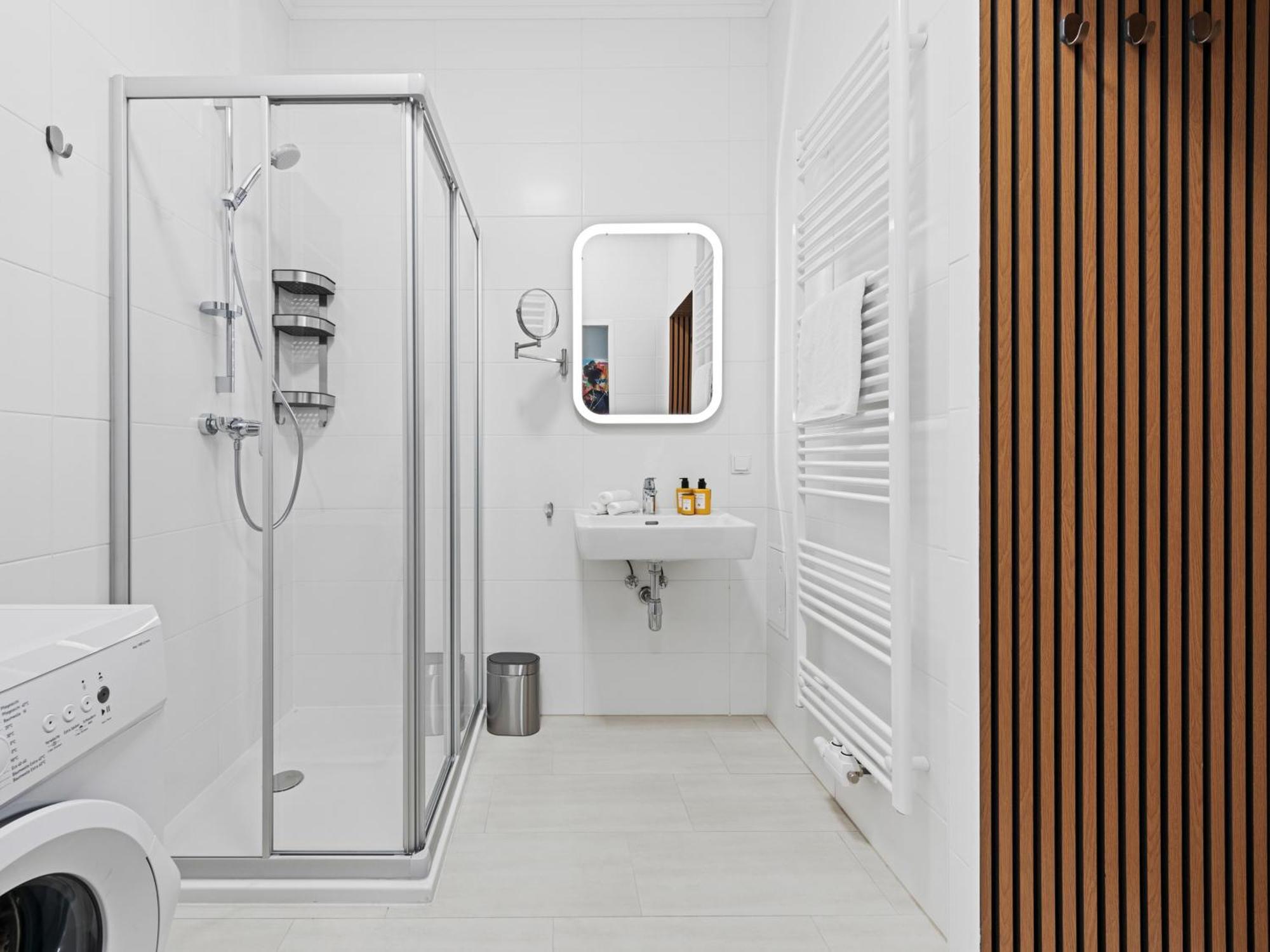Sky9 Apartments Wienerberg Εξωτερικό φωτογραφία