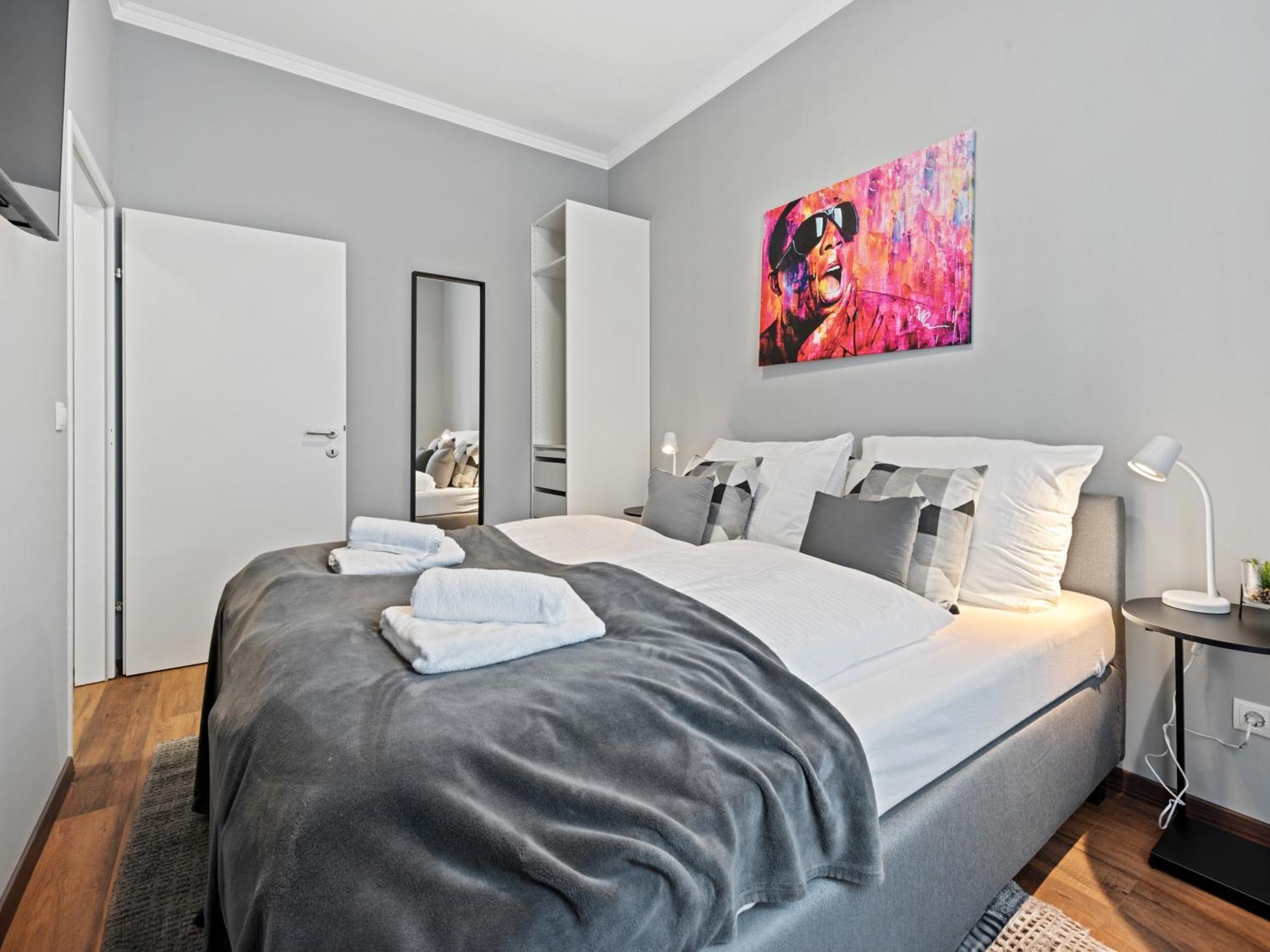 Sky9 Apartments Wienerberg Εξωτερικό φωτογραφία