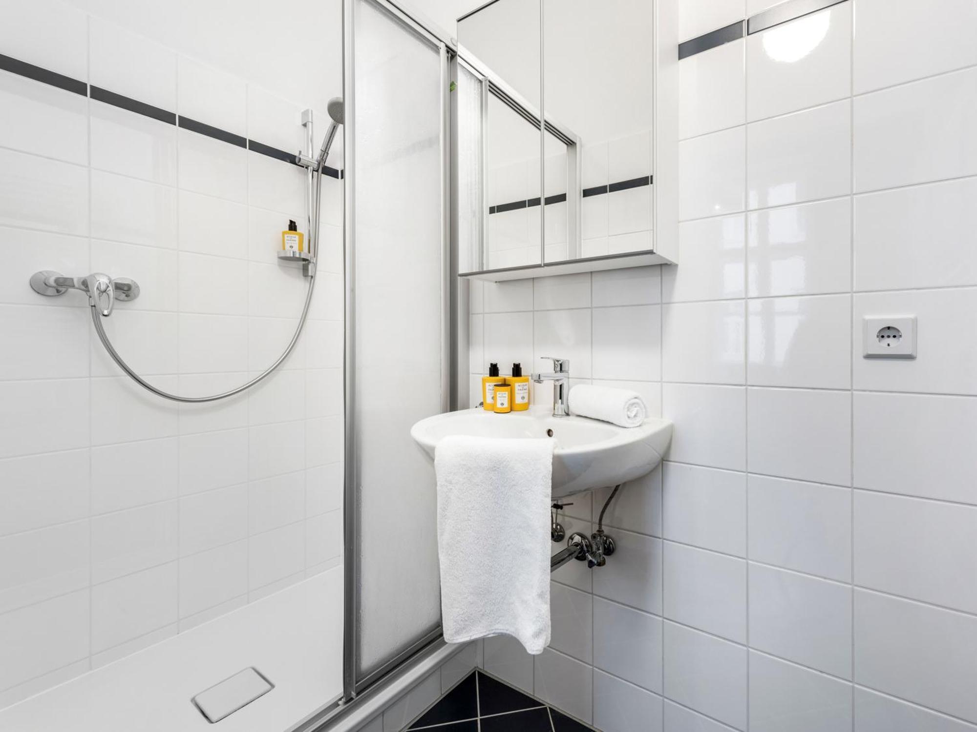 Sky9 Apartments Wienerberg Δωμάτιο φωτογραφία