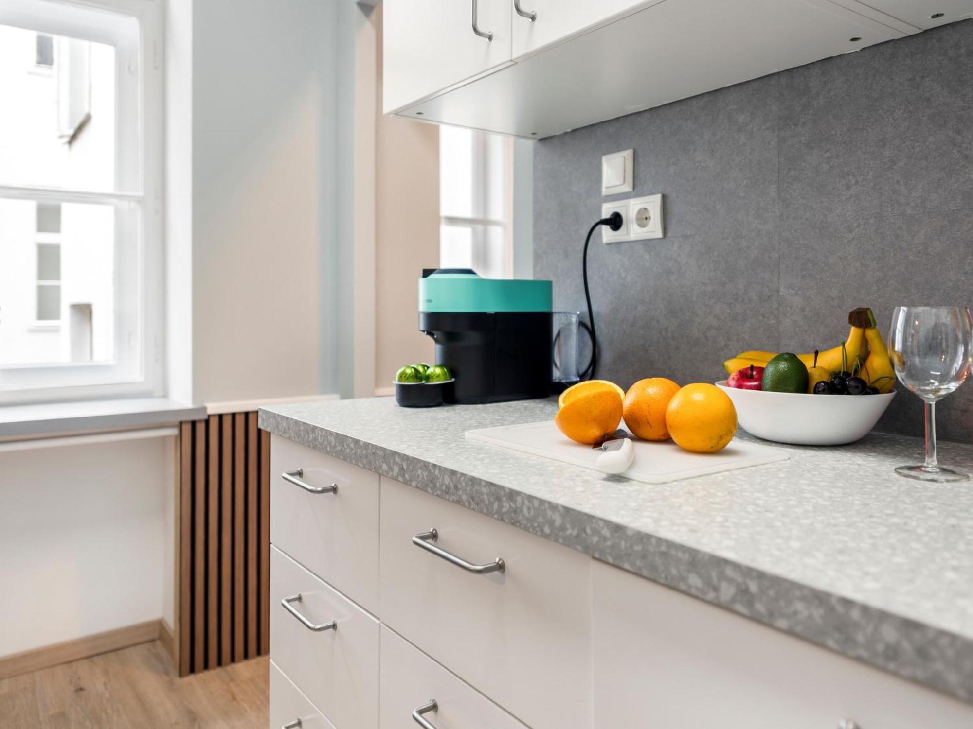 Sky9 Apartments Wienerberg Δωμάτιο φωτογραφία