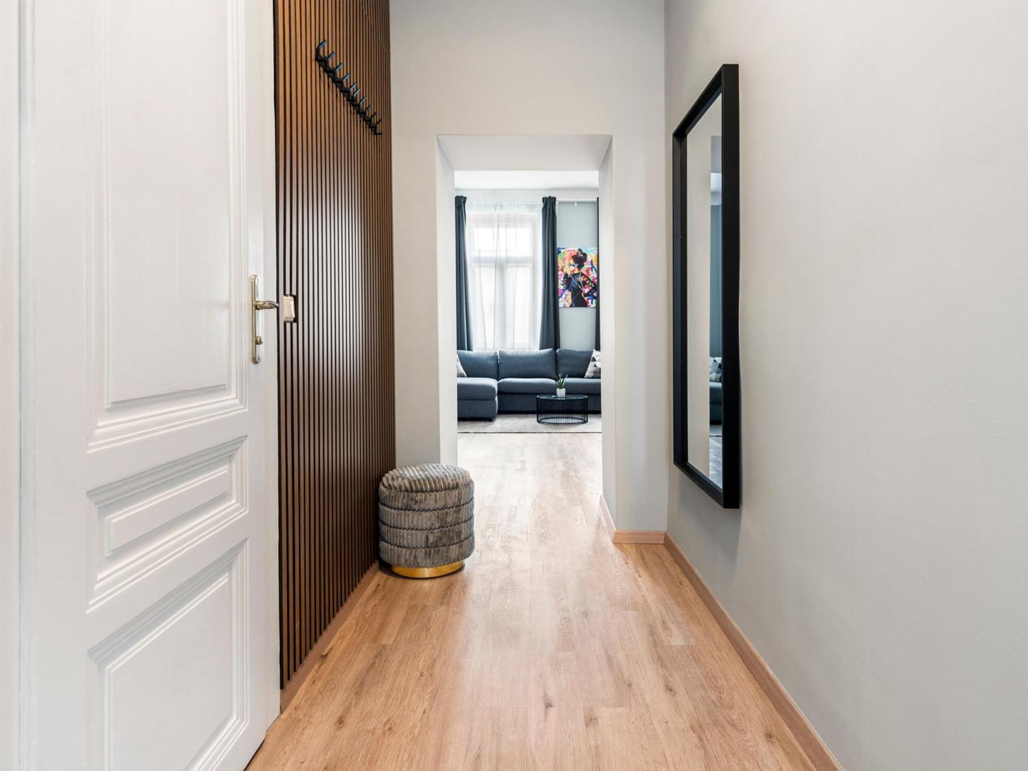 Sky9 Apartments Wienerberg Εξωτερικό φωτογραφία