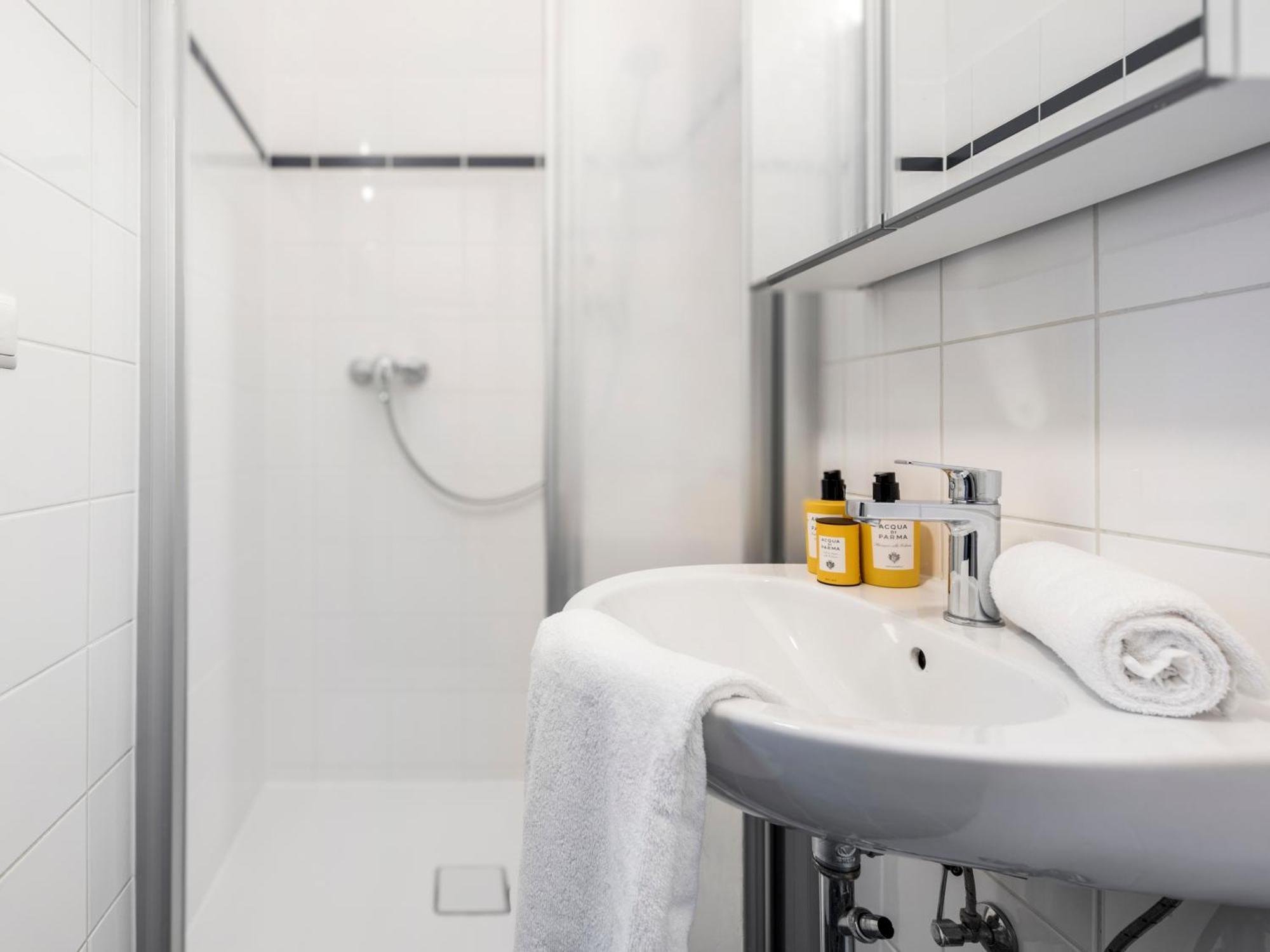 Sky9 Apartments Wienerberg Δωμάτιο φωτογραφία