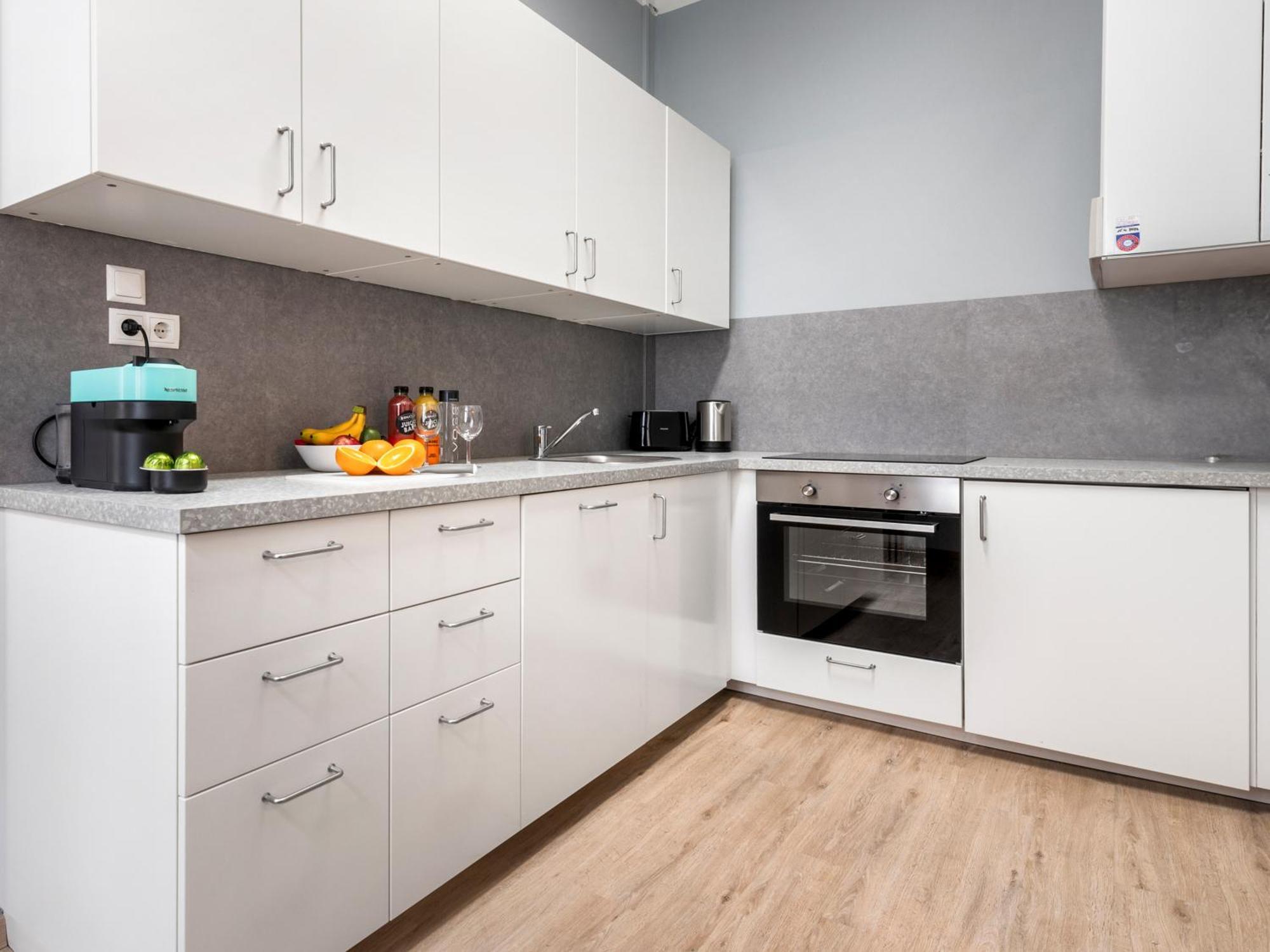 Sky9 Apartments Wienerberg Δωμάτιο φωτογραφία