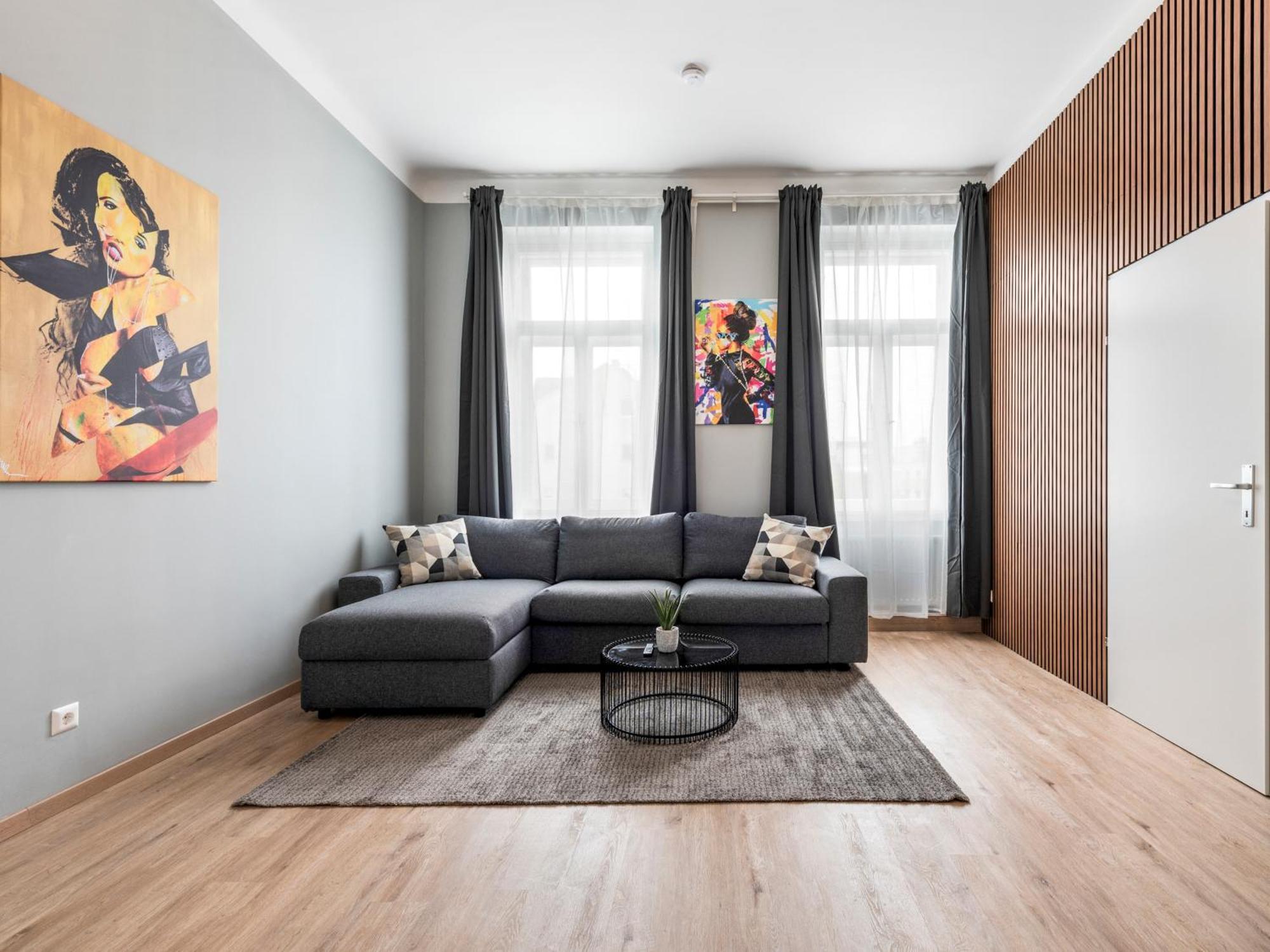 Sky9 Apartments Wienerberg Εξωτερικό φωτογραφία