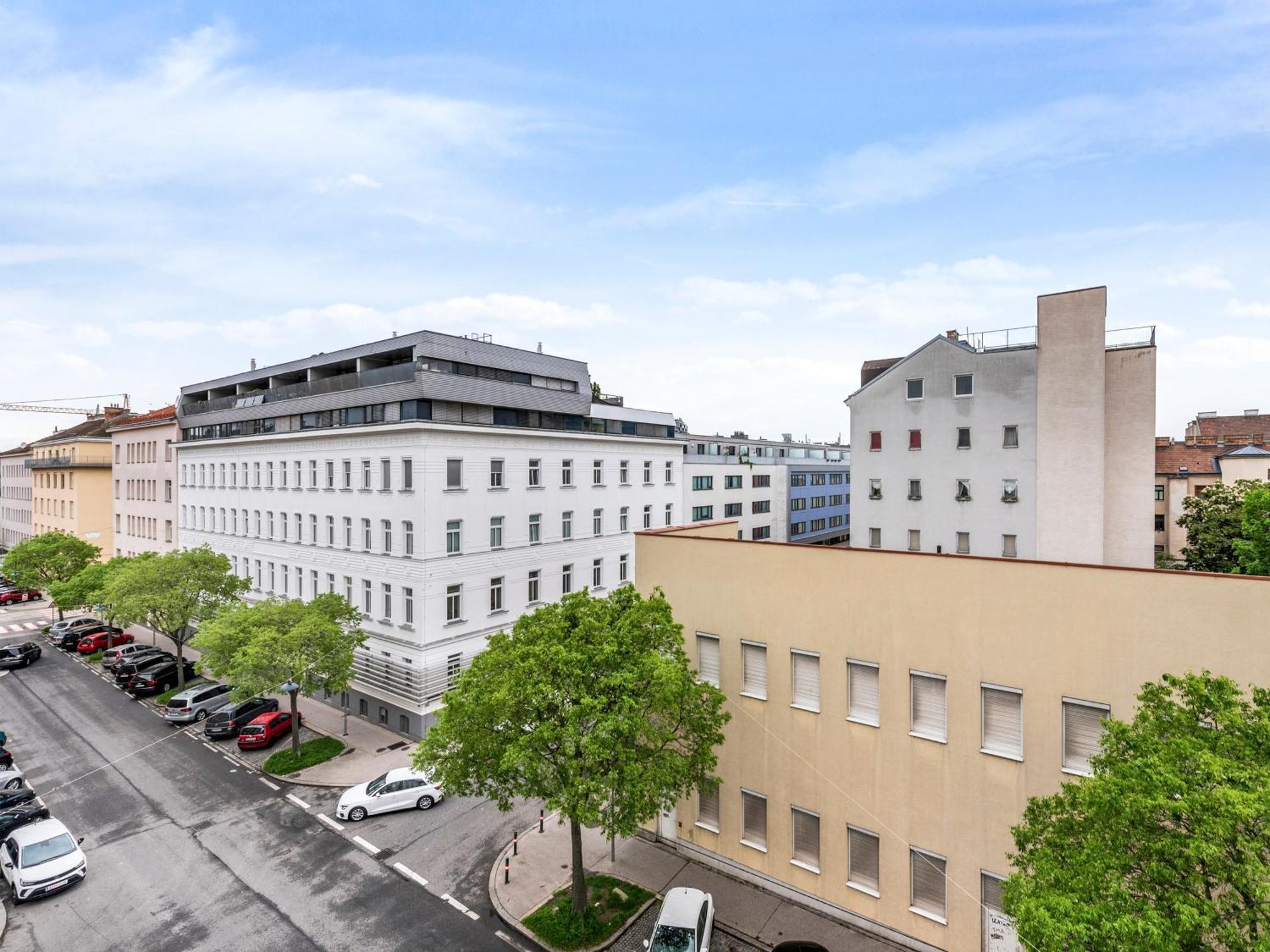 Sky9 Apartments Wienerberg Δωμάτιο φωτογραφία